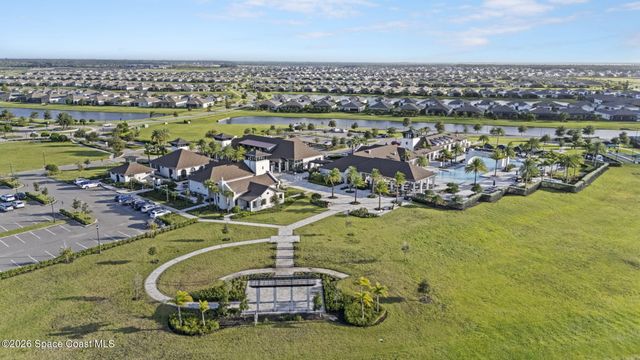 9134 Alister Drive, Melbourne, FL 32940