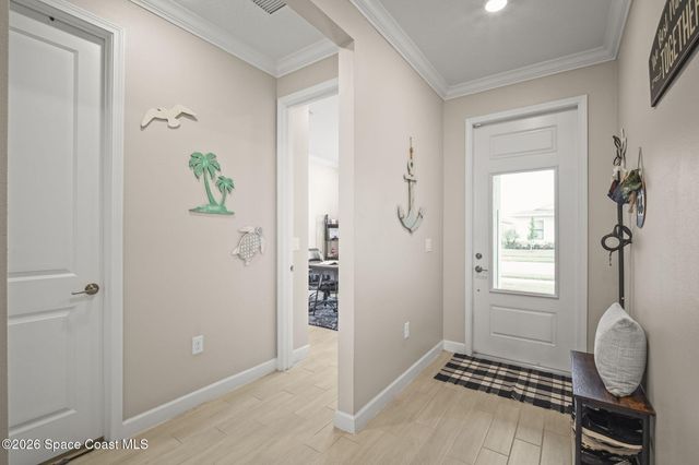 9134 Alister Drive, Melbourne, FL 32940