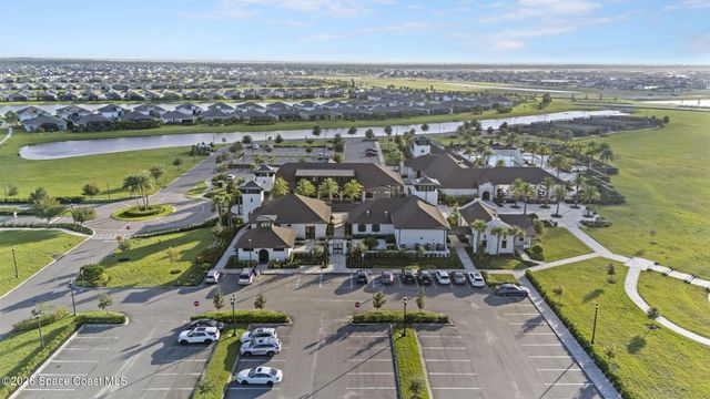 9134 Alister Drive, Melbourne, FL 32940