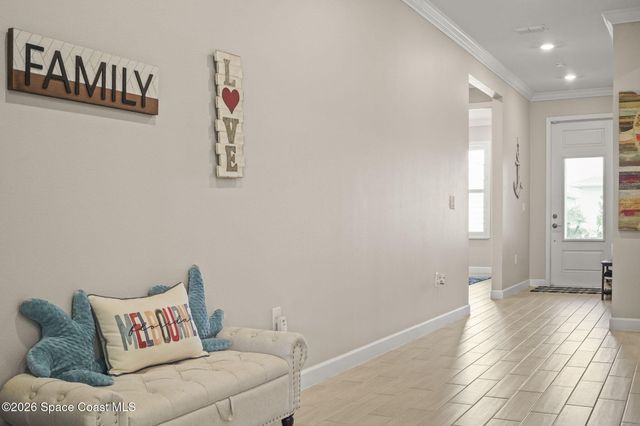 9134 Alister Drive, Melbourne, FL 32940