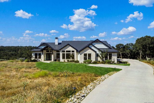 76 Ledgestone, Boerne, TX 78006