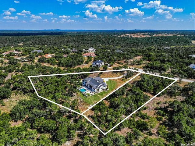 76 Ledgestone, Boerne, TX 78006
