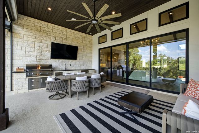 76 Ledgestone, Boerne, TX 78006