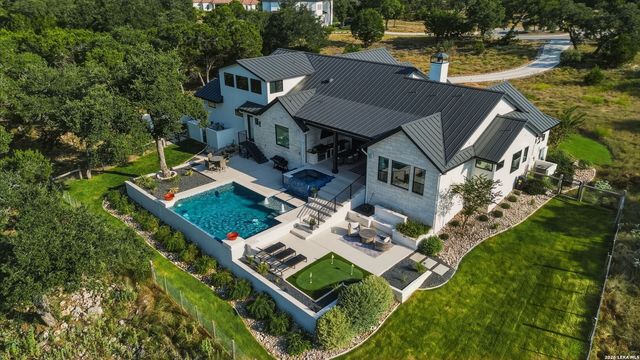 76 Ledgestone, Boerne, TX 78006