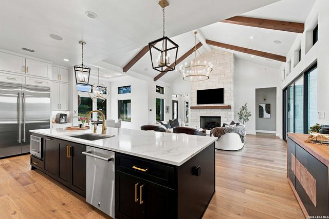 76 Ledgestone, Boerne, TX 78006