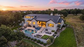 76 Ledgestone, Boerne, TX 78006