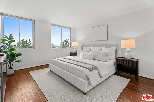 100 S Doheny Drive 609, Los Angeles, CA 90048