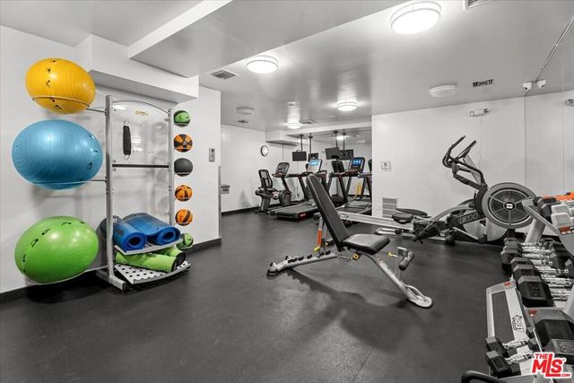 100 S Doheny Drive 609, Los Angeles, CA 90048