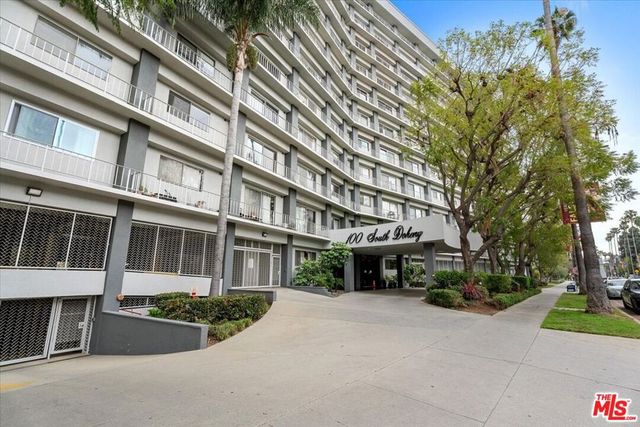 100 S Doheny Drive 609, Los Angeles, CA 90048