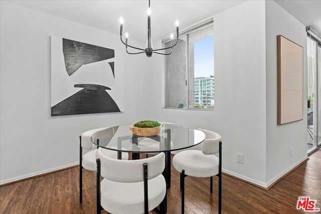 100 S Doheny Drive 609, Los Angeles, CA 90048