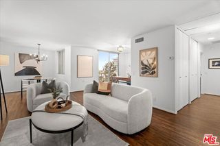 100 S Doheny Drive 609, Los Angeles, CA 90048