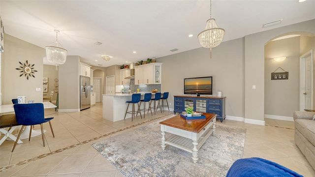 11862 GRANITE WOODS LOOP, Venice, FL 34292