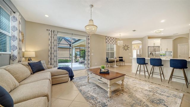 11862 GRANITE WOODS LOOP, Venice, FL 34292