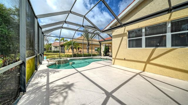 11862 GRANITE WOODS LOOP, Venice, FL 34292