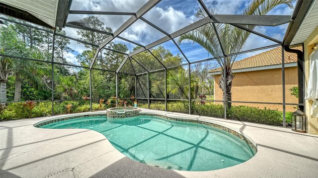 11862 GRANITE WOODS LOOP, Venice, FL 34292