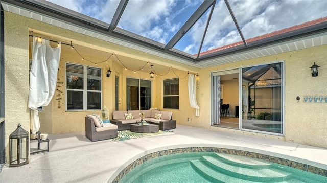 11862 GRANITE WOODS LOOP, Venice, FL 34292