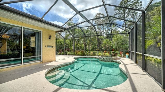11862 GRANITE WOODS LOOP, Venice, FL 34292