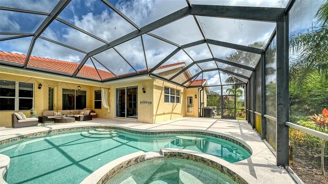 11862 GRANITE WOODS LOOP, Venice, FL 34292