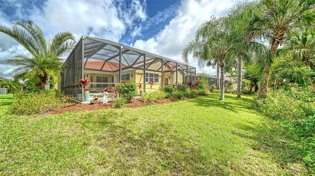11862 GRANITE WOODS LOOP, Venice, FL 34292