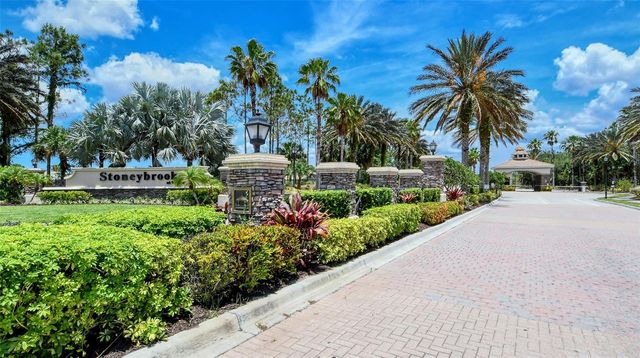 11862 GRANITE WOODS LOOP, Venice, FL 34292