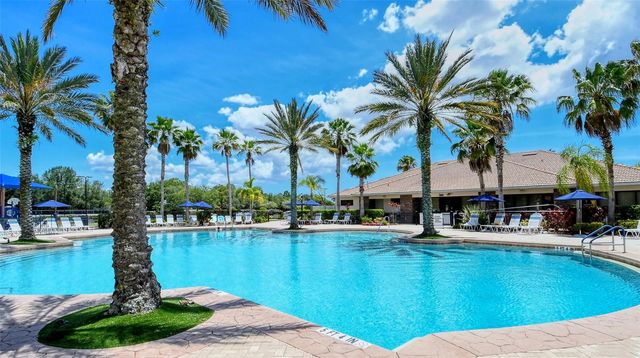 11862 GRANITE WOODS LOOP, Venice, FL 34292