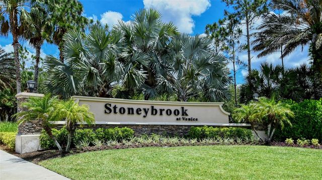 11862 GRANITE WOODS LOOP, Venice, FL 34292