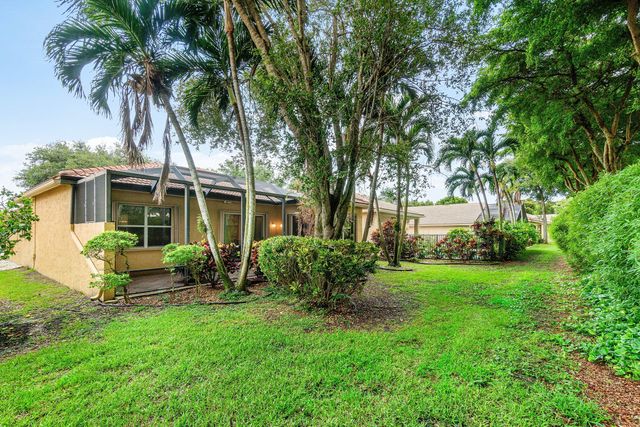 7410 Ringwood Terrace, Boynton Beach, FL 33437