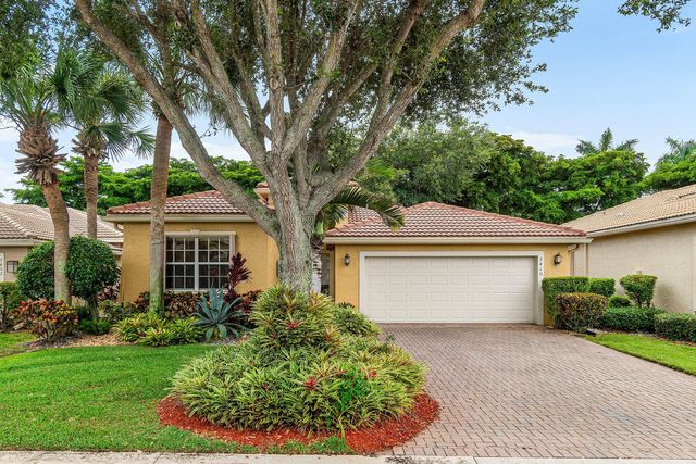 7410 Ringwood Terrace, Boynton Beach, FL 33437