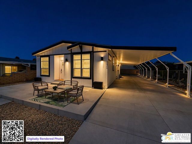 73364 Haystack Mountain Drive, Palm Desert, CA 92260