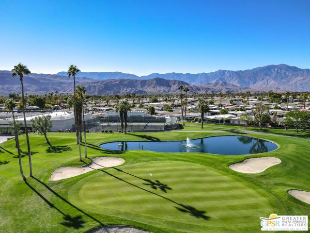 73364 Haystack Mountain Drive, Palm Desert, CA 92260