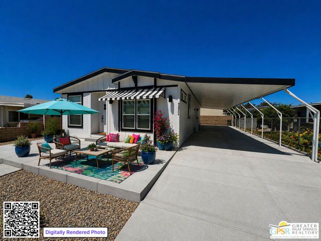 73364 Haystack Mountain Drive, Palm Desert, CA 92260