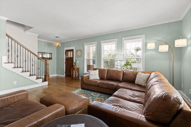 1728 Ichabod Lane, Chattanooga, TN 37405