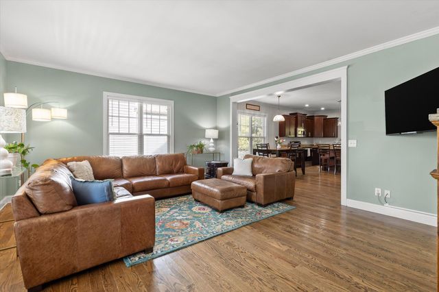 1728 Ichabod Lane, Chattanooga, TN 37405