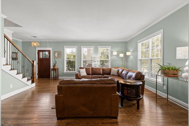 1728 Ichabod Lane, Chattanooga, TN 37405