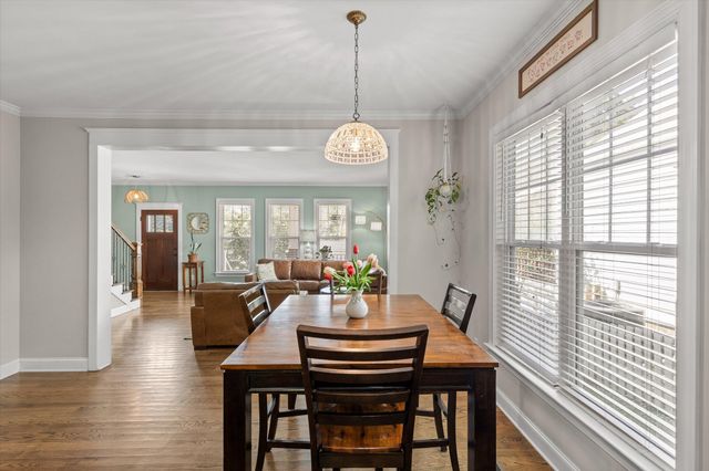 1728 Ichabod Lane, Chattanooga, TN 37405