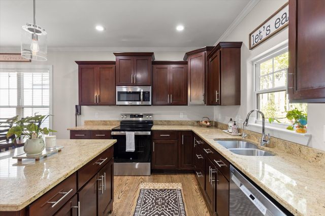 1728 Ichabod Lane, Chattanooga, TN 37405