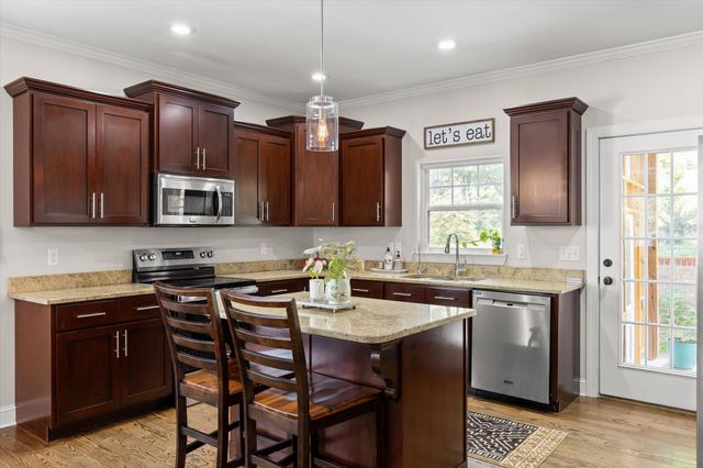 1728 Ichabod Lane, Chattanooga, TN 37405