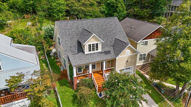 1728 Ichabod Lane, Chattanooga, TN 37405
