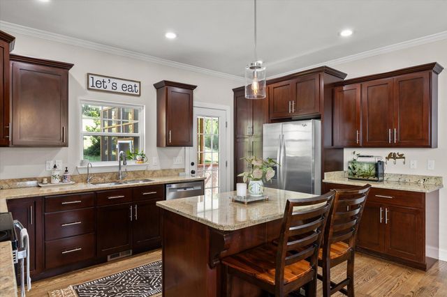 1728 Ichabod Lane, Chattanooga, TN 37405