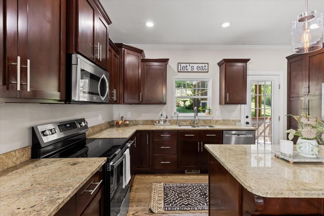 1728 Ichabod Lane, Chattanooga, TN 37405