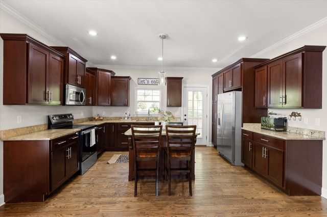 1728 Ichabod Lane, Chattanooga, TN 37405