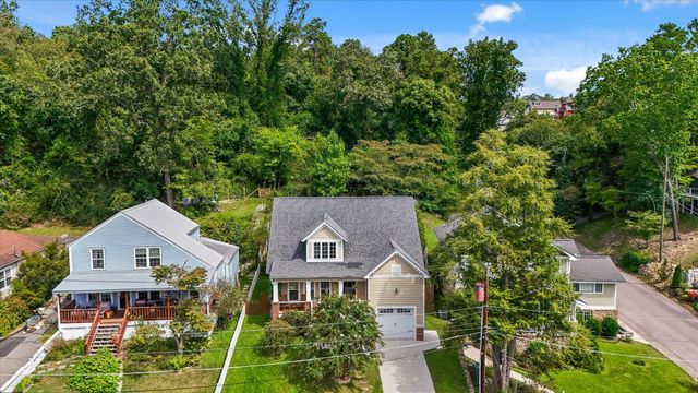 1728 Ichabod Lane, Chattanooga, TN 37405