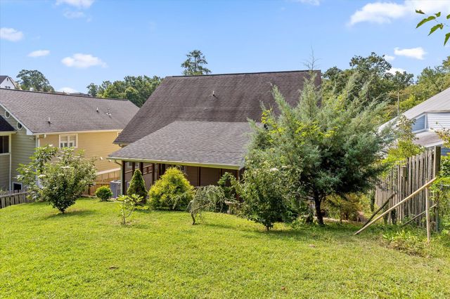 1728 Ichabod Lane, Chattanooga, TN 37405