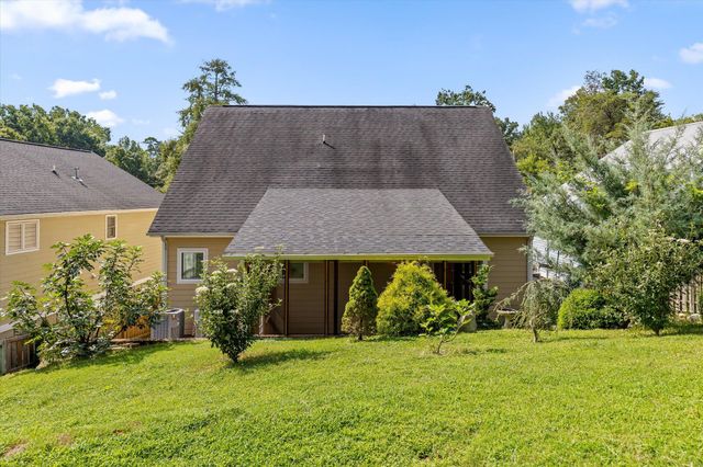 1728 Ichabod Lane, Chattanooga, TN 37405