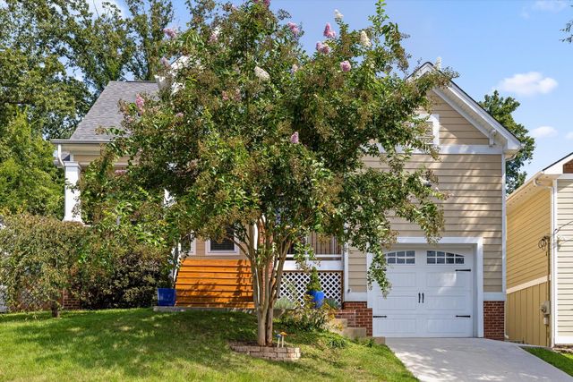 1728 Ichabod Lane, Chattanooga, TN 37405