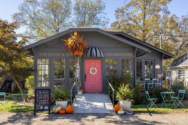 1728 Ichabod Lane, Chattanooga, TN 37405