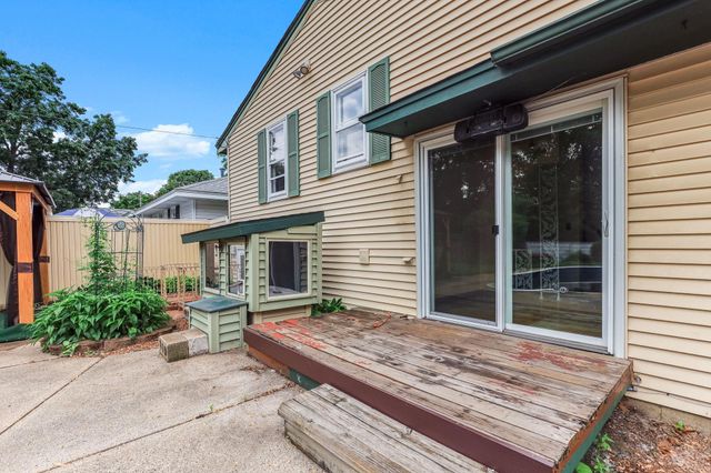 6237 Russell Avenue S, Richfield, MN 55423