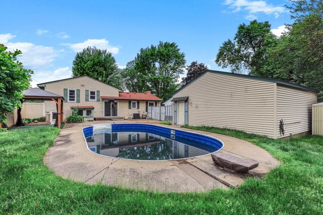 6237 Russell Avenue S, Richfield, MN 55423