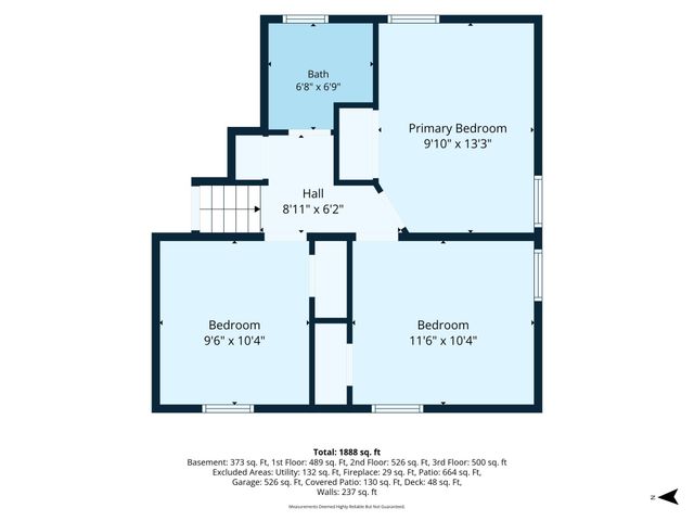 6237 Russell Avenue S, Richfield, MN 55423