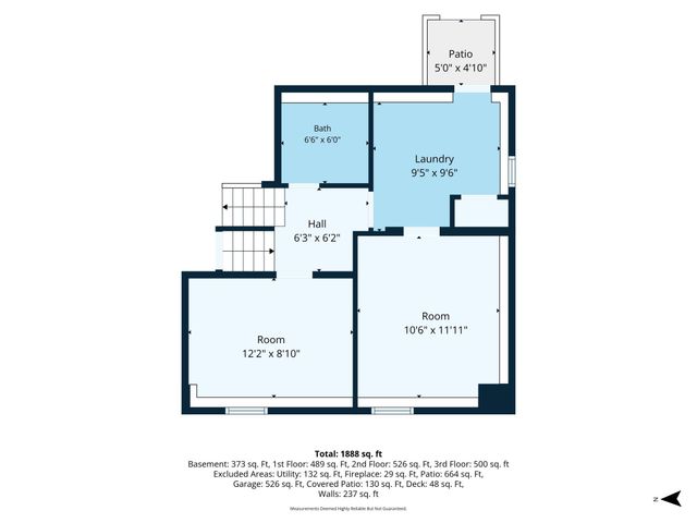 6237 Russell Avenue S, Richfield, MN 55423